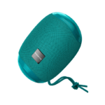 Boxa Portabila Borofone BR6 Miraculous [Peacock-Blue]