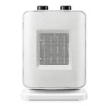 AEROTERMA CERAMICA TROTEC TFC 15 E - imagine 5