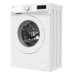 Mașină de spălat Sharp ESHFA6102WDEE, 6kg, Alb - imagine 2