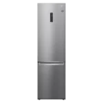 Frigider LG GW-B509SMUM, Argintiu