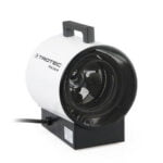 AEROTERMA TDS TROTEC 20 R