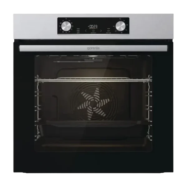 Cuptor Electric Gorenje BO 6735 E02X, Oțel inoxidabil