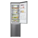 Frigider LG GW-B509SMUM, Argintiu - Image 6