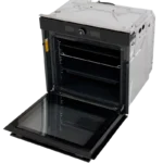 Cuptor Electric Whirlpool 6th Sense Absolute AKZM 8420 NB, Negru - imagine 3