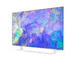 43" LED SMART TV Samsung UE43CU8510UXUA, 3840x2160 4K UHD, Tizen 7.0, Alb - Image 3