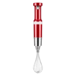 Blender de mână KitchenAid 5KHBBV83ECA, Mărul dulce - Image 3
