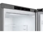 Frigider LG GBV3200DPY, DoorCooling+, Argintiu - imagine 3