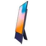 43" QLED SMART TV Samsung QE43LS05BAUXUA, 3840x2160 4K UHD, Tizen, Negru - Image 11