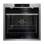 Cuptor Electric AEG BCE451351M, Oțel inoxidabil