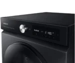 Mașină de spălat Samsung WW11BB744DGBS7, 11kg, Negru - Image 2