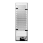 Frigider Indesit INFC8 TI21X 0, Argintiu - imagine 2