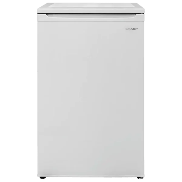 Frigider Sharp SJUF088M4WEU, Alb