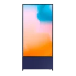 43" QLED SMART TV Samsung QE43LS05BAUXUA, 3840x2160 4K UHD, Tizen, Negru - Image 4