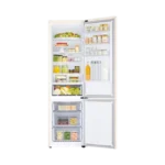 Frigider Samsung RB38T600FEL/UA, Bej - Image 5