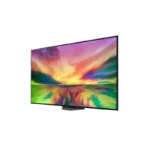 55" LED SMART TV LG 55QNED816RE, 3840x2160 4K UHD, webOS, Negru - Image 3
