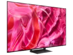 65" OLED SMART TV Samsung QE65S90CAUXUA, 3840x2160 4K UHD, Tizen, Negru - Image 5
