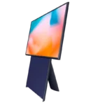43" QLED SMART TV Samsung QE43LS05BAUXUA, 3840x2160 4K UHD, Tizen, Negru - Image 12