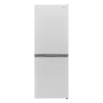 Frigider Sharp SJBB02DTXWFEU, Alb