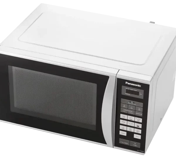 Cuptor cu microunde Panasonic NN-ST342MZPE, Gri