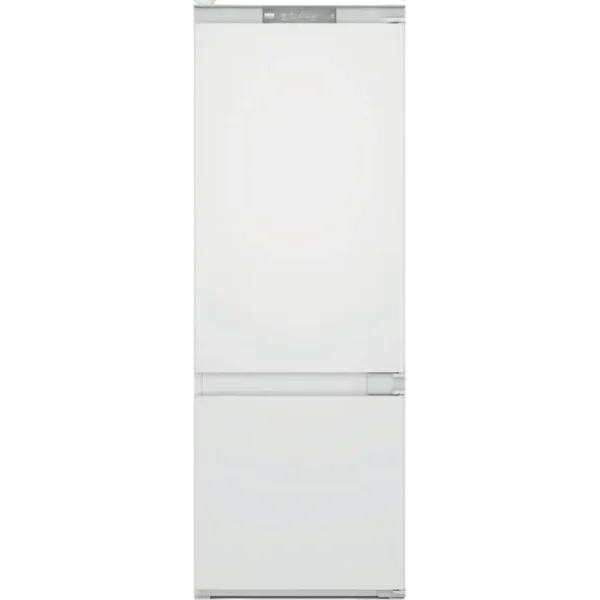 Frigider Whirlpool WH SP70 T121, 6th Sense, Alb