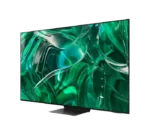 55" OLED SMART TV Samsung QE55S95CAUXUA, 3840x2160 4K UHD, Tizen, Negru - imagine 5