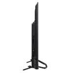 55" LED SMART TV Hisense 55U7KQ, 3840x2160 4K UHD, VIDAA U7.0, Negru - Image 8