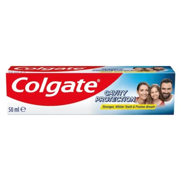 PASTA DE DENTI COLGATE  - 50 ML