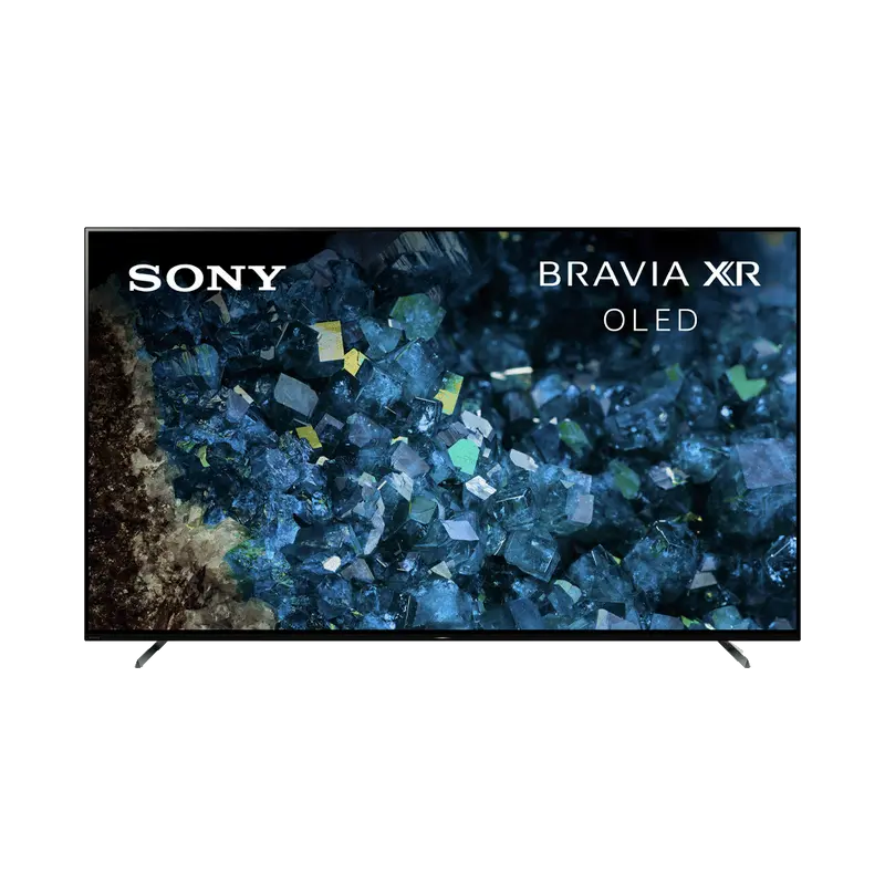83db5bdf-ecc1-494d-86e8-613fad484b75.webp 55" OLED SMART TV SONY XR55A80LAEP, 3840x2160 4K UHD, Android TV, Negru - Image 1