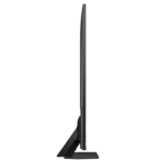 65" QLED SMART TV Samsung QE65QN90CAUXUA , 3840x2160 4K UHD, Tizen, Argintiu - Image 3