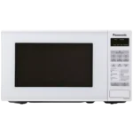 Cuptor cu microunde Panasonic NN-ST251WZPE, Alb