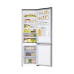 Frigider Samsung RB38T603FSA/UA, Argintiu - imagine 3