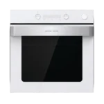 Cuptor Electric Gorenje BSA6737ORAW, Alb - imagine 2