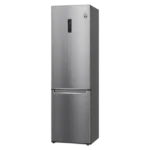 Frigider LG GW-B509SMUM, Argintiu - Image 5