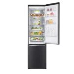 Frigider LG GW-B509SBUM, Negru - Image 2