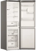 Frigider Whirlpool W7X 81O OX 0, Metalic - Image 3