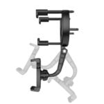 Suport auto Borofone BH49 Roller [Black] - Image 6