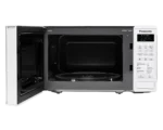 Cuptor cu microunde Panasonic NN-GT261WZPE, Alb - Image 4