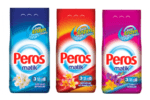 PEROS DETERGENT PRAF AUTOMAT 3 KG, AMBALAJ MOALE