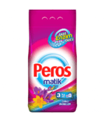 PEROS DETERGENT PRAF AUTOMAT 3 KG, AMBALAJ MOALE - imagine 4