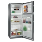 Frigider Whirlpool WT70I 831 X, Gri - imagine 5