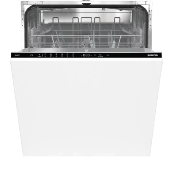 Mașină de spălat vase Gorenje GV 642 E90, Alb