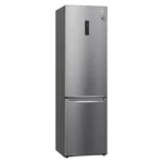 Frigider LG GW-B509SMUM, Argintiu - Image 3