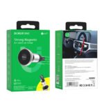 Suport auto Borofone BH47 Cool move [Silver] - Image 2