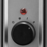 AEROTERMA CERAMICA TFC TROTEC 13 E - Image 2