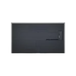 65" OLED SMART TV LG OLED65G36LC, 3840x2160 4K UHD, webOS, Gri - Image 7