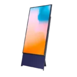 43" QLED SMART TV Samsung QE43LS05BAUXUA, 3840x2160 4K UHD, Tizen, Negru - Image 10