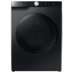 Mașină de spălat Samsung WWW80AG6L28BB, 8kg, Negru