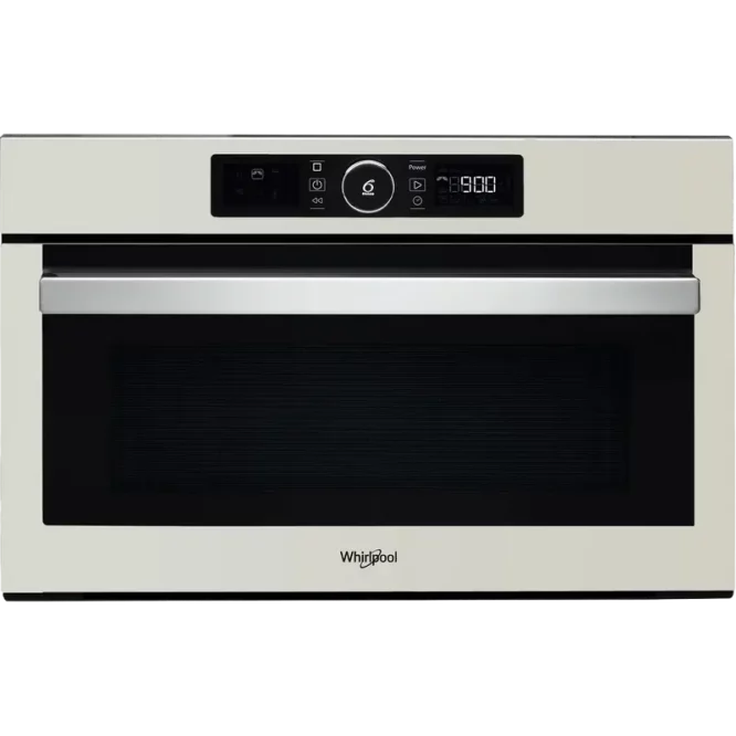 97343b8b-4be9-4c1c-9593-0a77d1bd99cf-e1709821815698.webp Cuptor cu microunde Whirlpool AMW 730/SD, Argintiu - Image 1