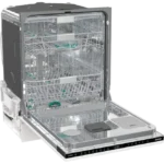 Mașină de spălat vase Gorenje GV 693 C60UVAD, Alb - Image 4