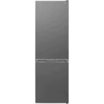 Frigider Sharp SJBB05DTXLFEU, Oțel inoxidabil